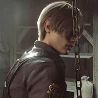 Leon S Kennedy