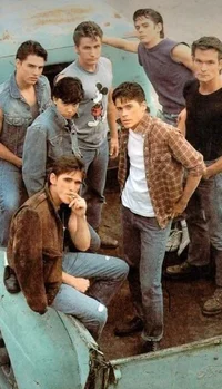 The Outsiders