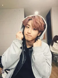 Han Jisung