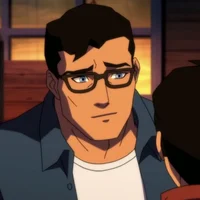 CLARK KENT