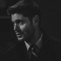 DEAN WINCHESTER