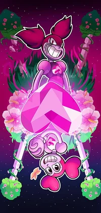 Spinel