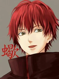 Sasori 