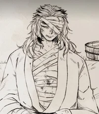 Kyojuro Rengoku