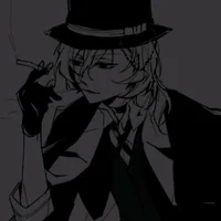 Chuuya