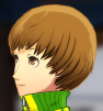 Chie Satonaka