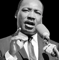 Martin Luther King