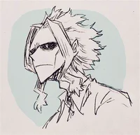 Toshinori Yagi