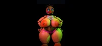 Toy chica