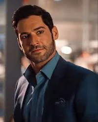 Lucifer Morningstar