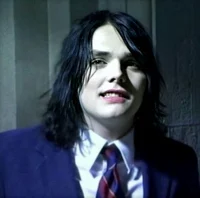 Gerard Way