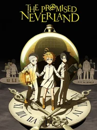 ThePromisedNeverland
