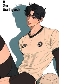 Footballer BF