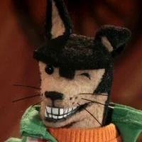 Buddy Thunderstruck