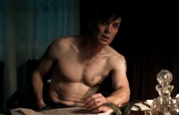 Cillian Murphy