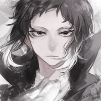 Ryuunosuke Akutagawa