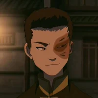 Lee Zuko - ATLA