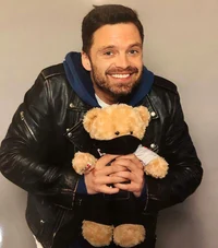 Sebastian stan