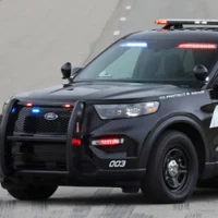 Ford Explorer Mark 1