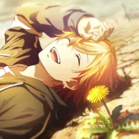 Shinonome Akito