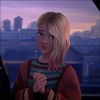 Gwen Stacy