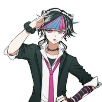 Genderbend Ibuki