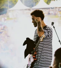 A irma de Ruy Brissa