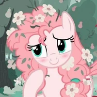Pinkie Pie