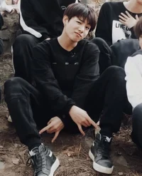 Jeon Jungkook 