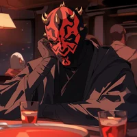 Darth Maul