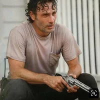 Rick grimes