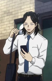 Aizawa Shouta