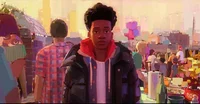 Miles Morales 