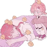 Haruchiyo 