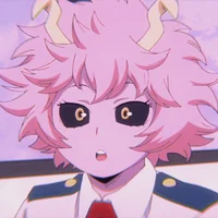 Mina Ashido