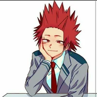 Kirishima BL