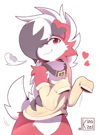 Femboy dog