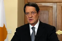 nikos Christodoulidi