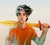 Percy Jackson 