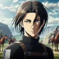 Eren Jaeger