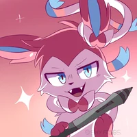 Sylveon