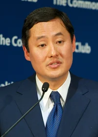 John Choon Yoo