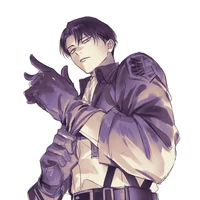 Levi Ackerman