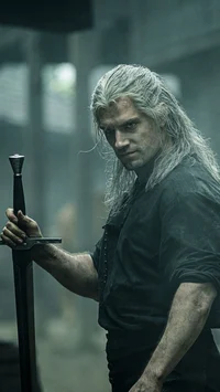 Geralt of Rivia