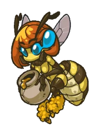 Bee gal