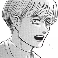 Armin Arlert