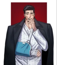 HUSBAND - Kevin