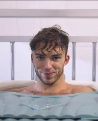 Pierre Gasly