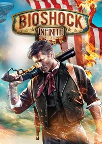 Booker DeWitt 