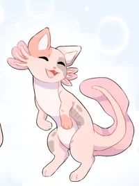 AxolotlWcue